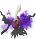 Shadow Darkrai sprite