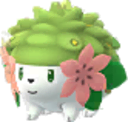 Shaymin sprite