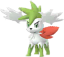 Shaymin Sky sprite
