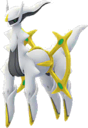 Arceus sprite