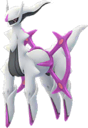 Arceus Poison sprite
