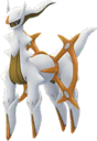 Arceus Ground sprite