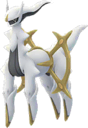Arceus Rock sprite