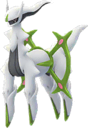 Arceus Bug sprite