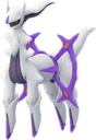 Arceus Ghost sprite