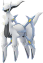 Arceus Steel sprite