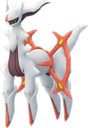 Arceus Fire sprite