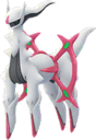 Arceus Psychic sprite