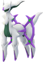 Arceus Dragon sprite