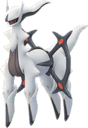 Arceus Dark sprite