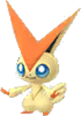 Victini sprite