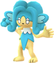 Simipour sprite