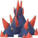 Gigalith sprite