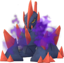 Gigalith sprite