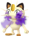 Meowth sprite
