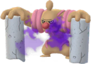 Conkeldurr sprite