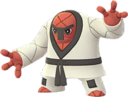Throh sprite