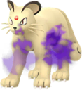 Persian sprite