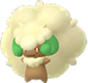 Whimsicott sprite
