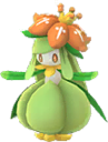 Lilligant sprite
