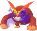 Darmanitan sprite