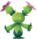 Maractus sprite