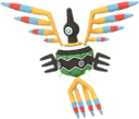 Sigilyph sprite