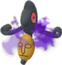 Yamask sprite