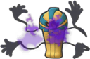 Cofagrigus sprite