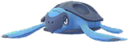 Tirtouga sprite