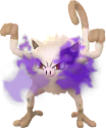 Mankey sprite