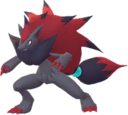 Zoroark sprite