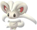 Cinccino sprite