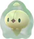 Duosion sprite