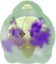 Duosion sprite