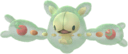 Reuniclus sprite