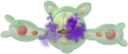 Reuniclus sprite