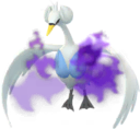 Swanna sprite