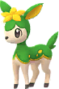 Deerling Summer sprite