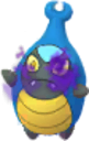 Karrablast sprite