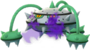Ferrothorn sprite