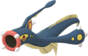 Eelektross sprite