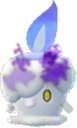 Litwick sprite