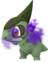 Axew sprite