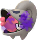 Shelmet sprite