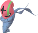Accelgor sprite