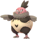 Vullaby sprite