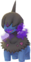 Deino sprite