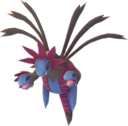 Hydreigon sprite