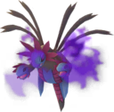 Hydreigon sprite
